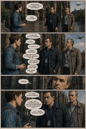 Read Critical Point  1 Page 3 in Polish