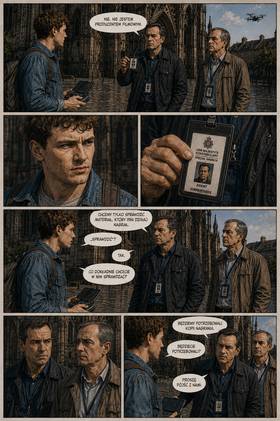 Read Critical Point  1 Page 4 in Polish