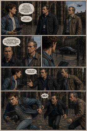 Read Critical Point  1 Page 5 in Polish