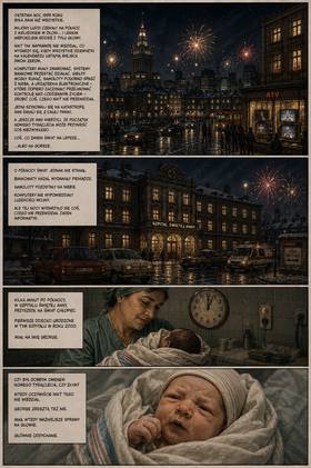 Read Critical Point  1 Page 7 in Polish