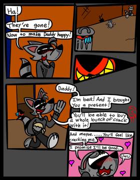 Read Max & Alejandro  1 Page 4 in English