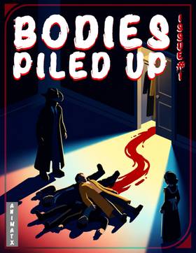 Issue 1