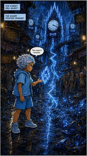 Read TENY ICE: ICE TENY  2 Page 4 in English