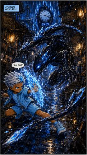 Read TENY ICE: ICE TENY  2 Page 5 in English