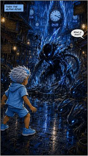 Read TENY ICE: ICE TENY  2 Page 7 in English