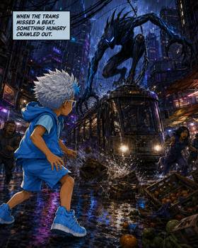Read TENY ICE: ICE TENY  4 Page 2 in English