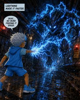 Read TENY ICE: ICE TENY  4 Page 4 in English