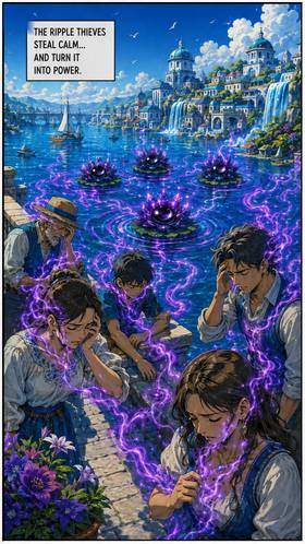 Read TENY ICE: ICE TENY  6 Page 3 in English