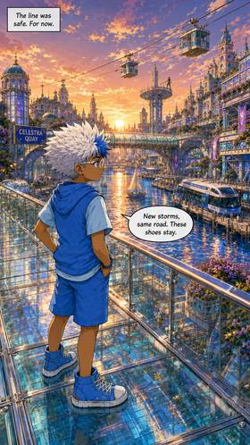 Read TENY ICE: ICE TENY  9 Page 10 in English