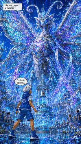 Read TENY ICE: ICE TENY  11 Page 7 in English