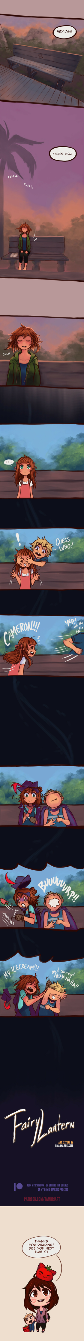 Episode 6.1