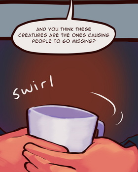 Read Fairy Lantern  35 Page 7 in English