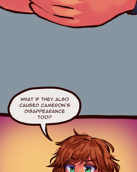 Read Fairy Lantern  35 Page 8 in English