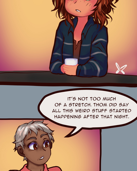 Read Fairy Lantern  35 Page 9 in English