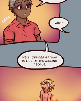 Read Fairy Lantern  35 Page 2 in English
