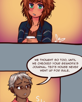 Read Fairy Lantern  35 Page 4 in English