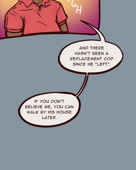 Read Fairy Lantern  35 Page 5 in English