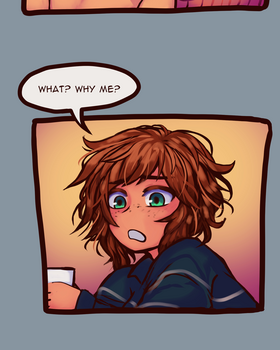 Read Fairy Lantern  36 Page 4 in English