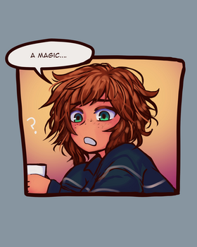 Read Fairy Lantern  36 Page 6 in English