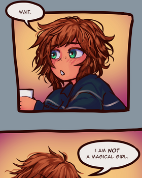 Read Fairy Lantern  36 Page 7 in English