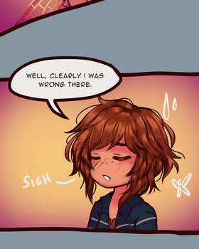Read Fairy Lantern  36 Page 10 in English