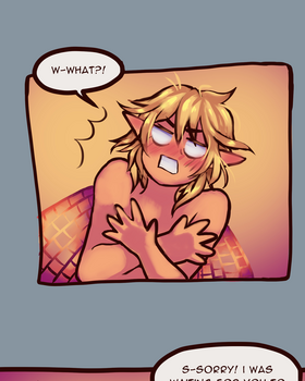 Read Fairy Lantern  37 Page 6 in English