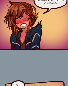 Read Fairy Lantern  37 Page 7 in English