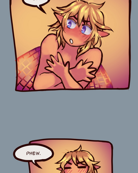 Read Fairy Lantern  37 Page 8 in English