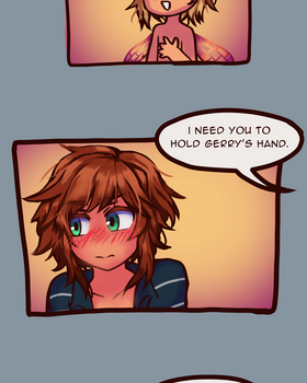 Read Fairy Lantern  37 Page 9 in English
