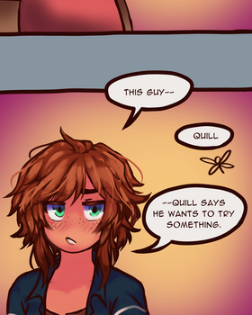 Read Fairy Lantern  38 Page 2 in English