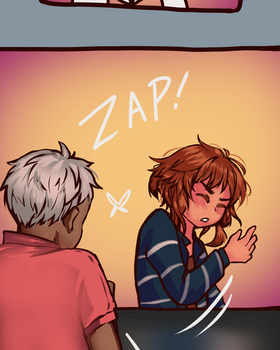 Read Fairy Lantern  38 Page 7 in English