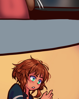 Read Fairy Lantern  38 Page 8 in English