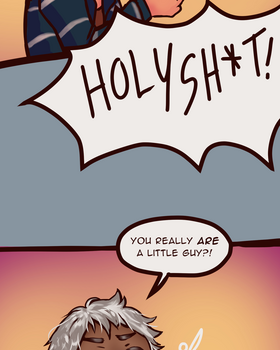 Read Fairy Lantern  38 Page 9 in English