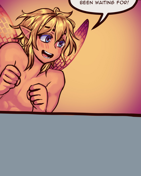 Read Fairy Lantern  39 Page 5 in English