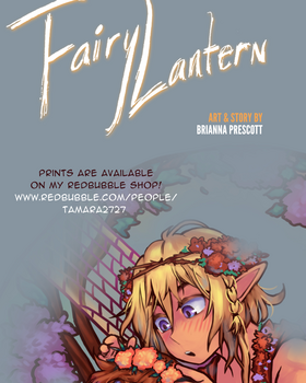 Read Fairy Lantern  39 Page 9 in English