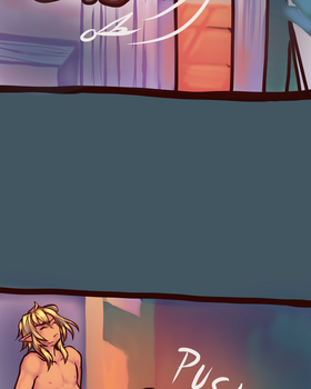 Read Fairy Lantern  40 Page 2 in English