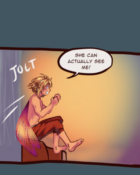 Read Fairy Lantern  40 Page 6 in English