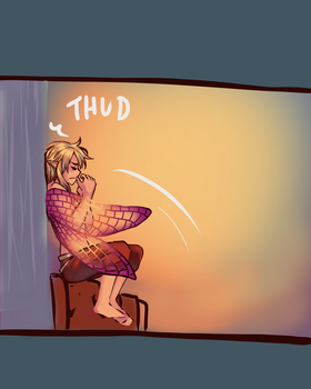 Read Fairy Lantern  40 Page 9 in English