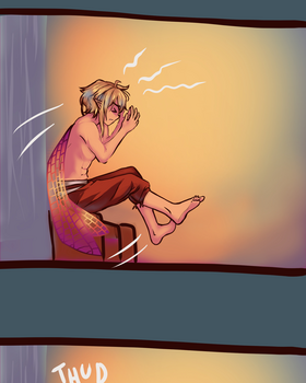 Read Fairy Lantern  40 Page 10 in English