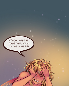 Read Fairy Lantern  41 Page 1 in English