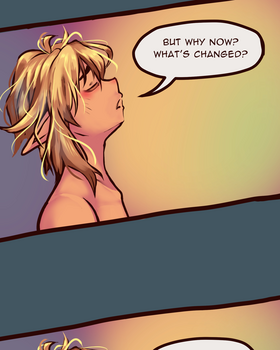 Read Fairy Lantern  41 Page 5 in English