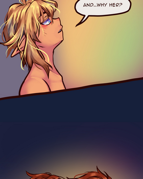 Read Fairy Lantern  41 Page 6 in English