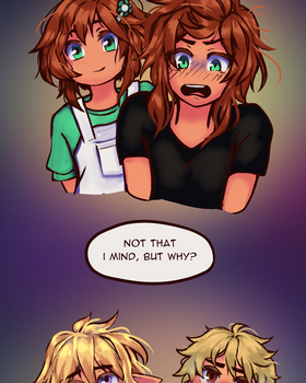 Read Fairy Lantern  41 Page 7 in English