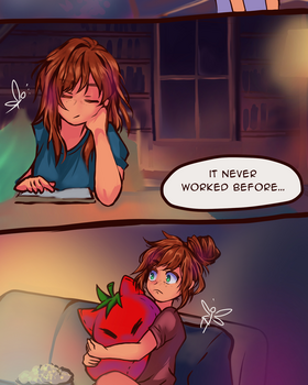 Read Fairy Lantern  41 Page 9 in English