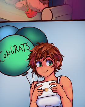 Read Fairy Lantern  41 Page 10 in English