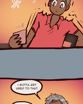 Read Fairy Lantern  42 Page 3 in English