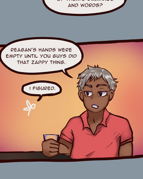 Read Fairy Lantern  42 Page 5 in English