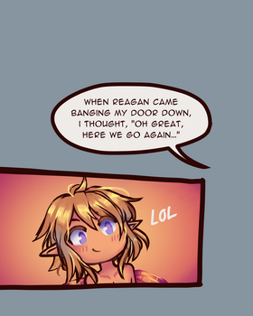 Read Fairy Lantern  42 Page 6 in English