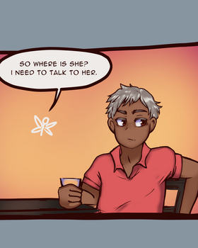 Read Fairy Lantern  42 Page 7 in English