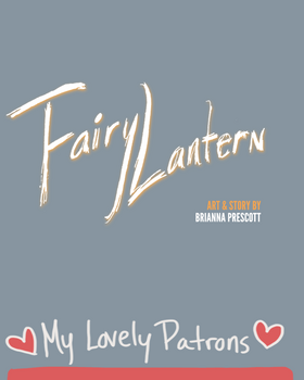 Read Fairy Lantern  42 Page 8 in English